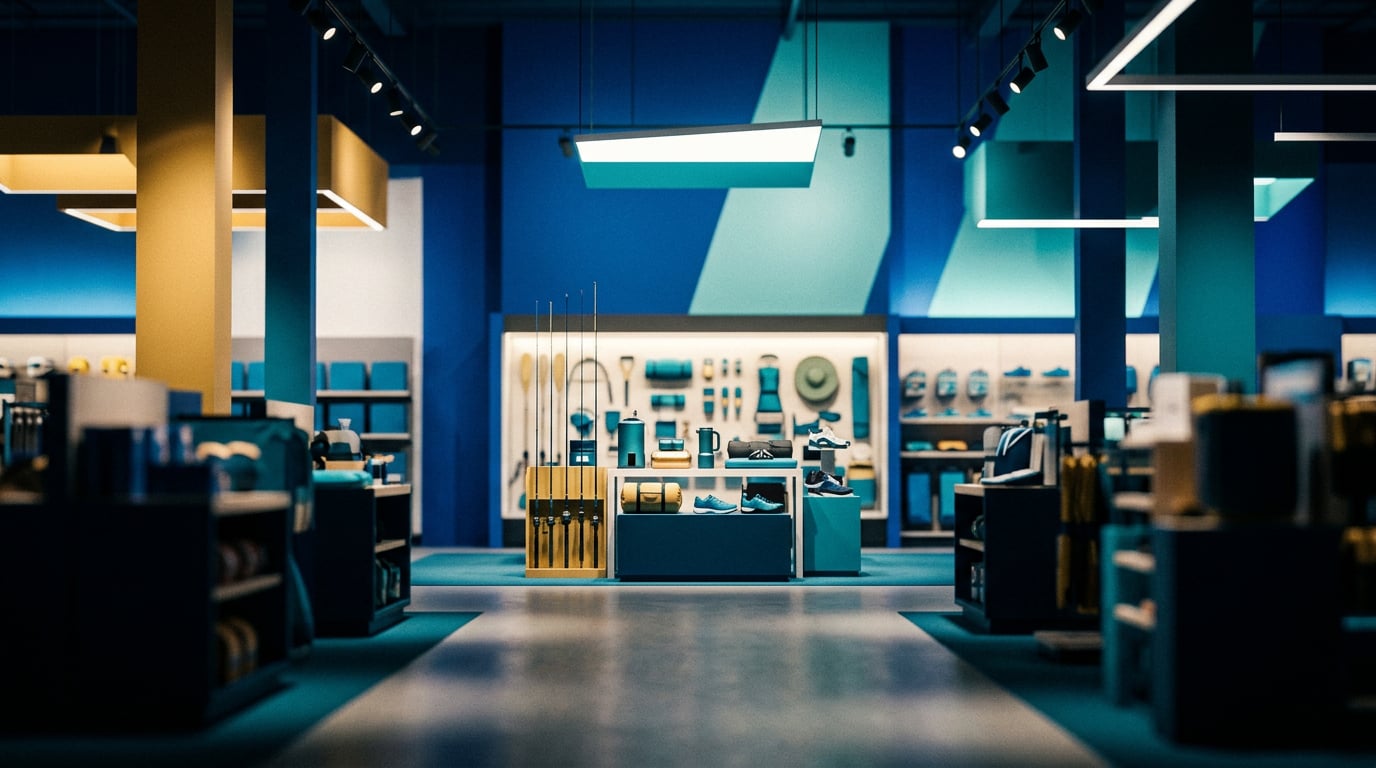 Academy Sports hits $6B in sales, boosts dividend by 15%