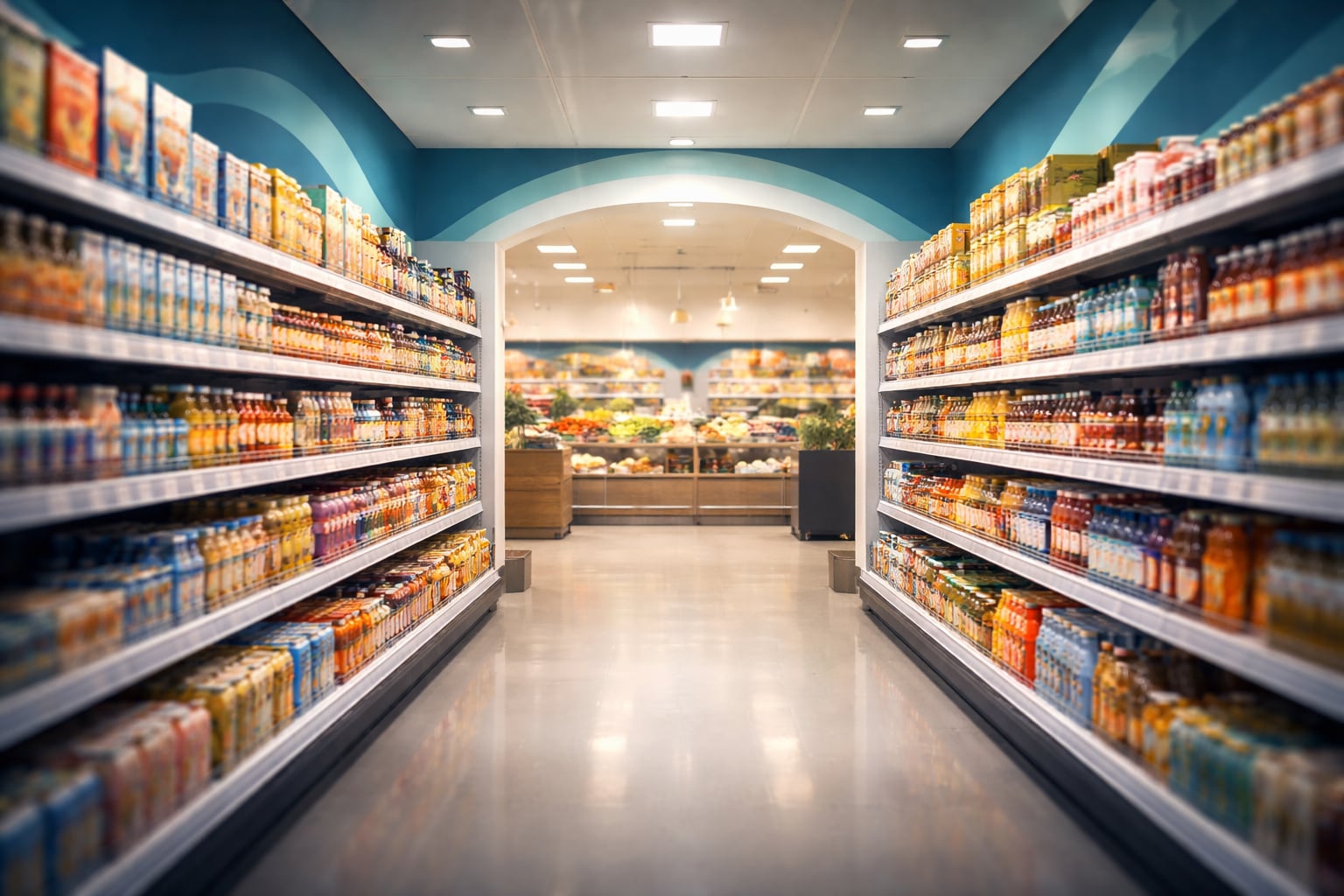 Albertsons Digital sales surge 16% as opioid settlement leads to Q4 net loss