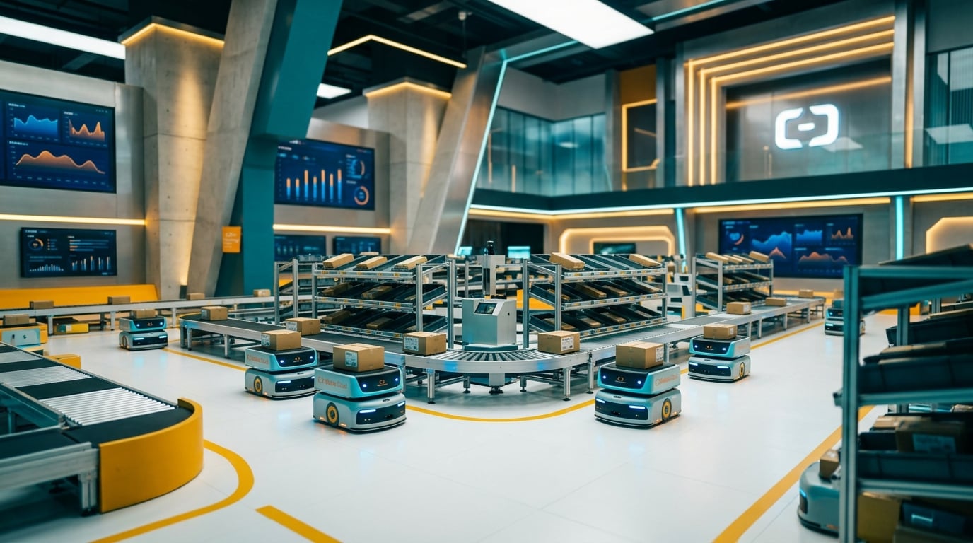 Alibaba revenue hits $40.7B as cloud growth offsets heavy quick commerce investment