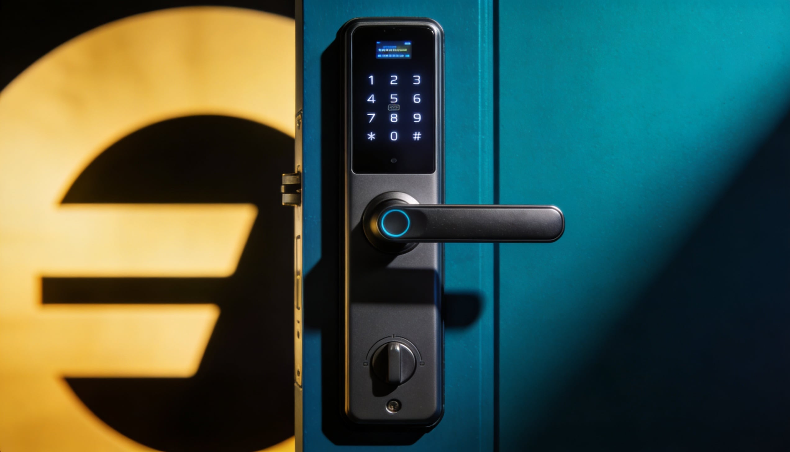 Allegion Q1 revenue tops $1B amid strong Americas demand