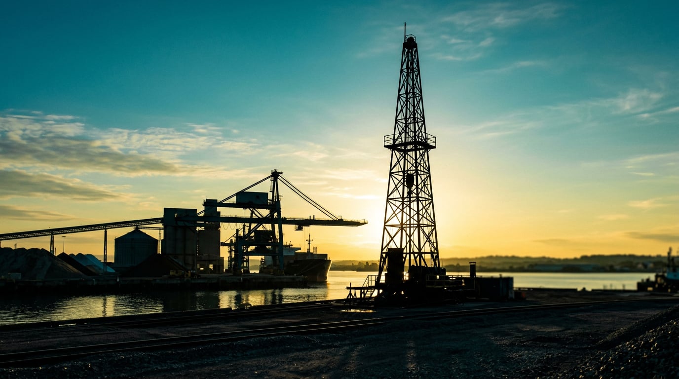 Alliance Resource Partners reports mixed Q1 2026 results