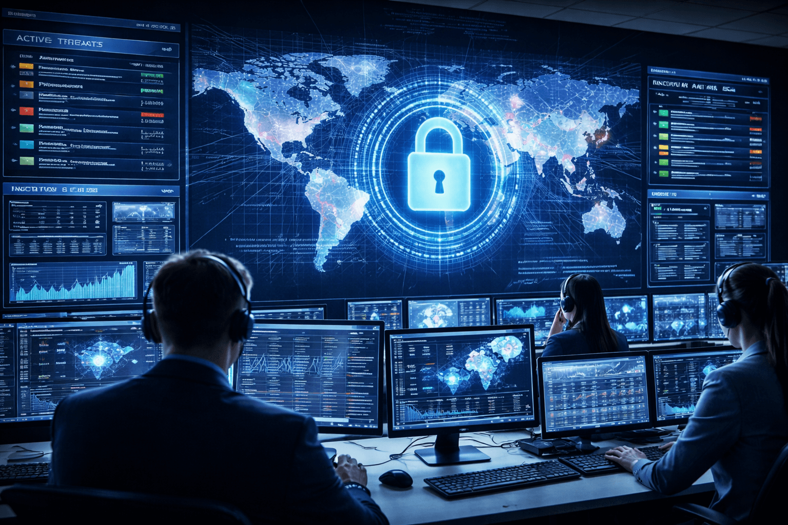 Allot swings to profit as cybersecurity subscriptions fuel 11% revenue jump