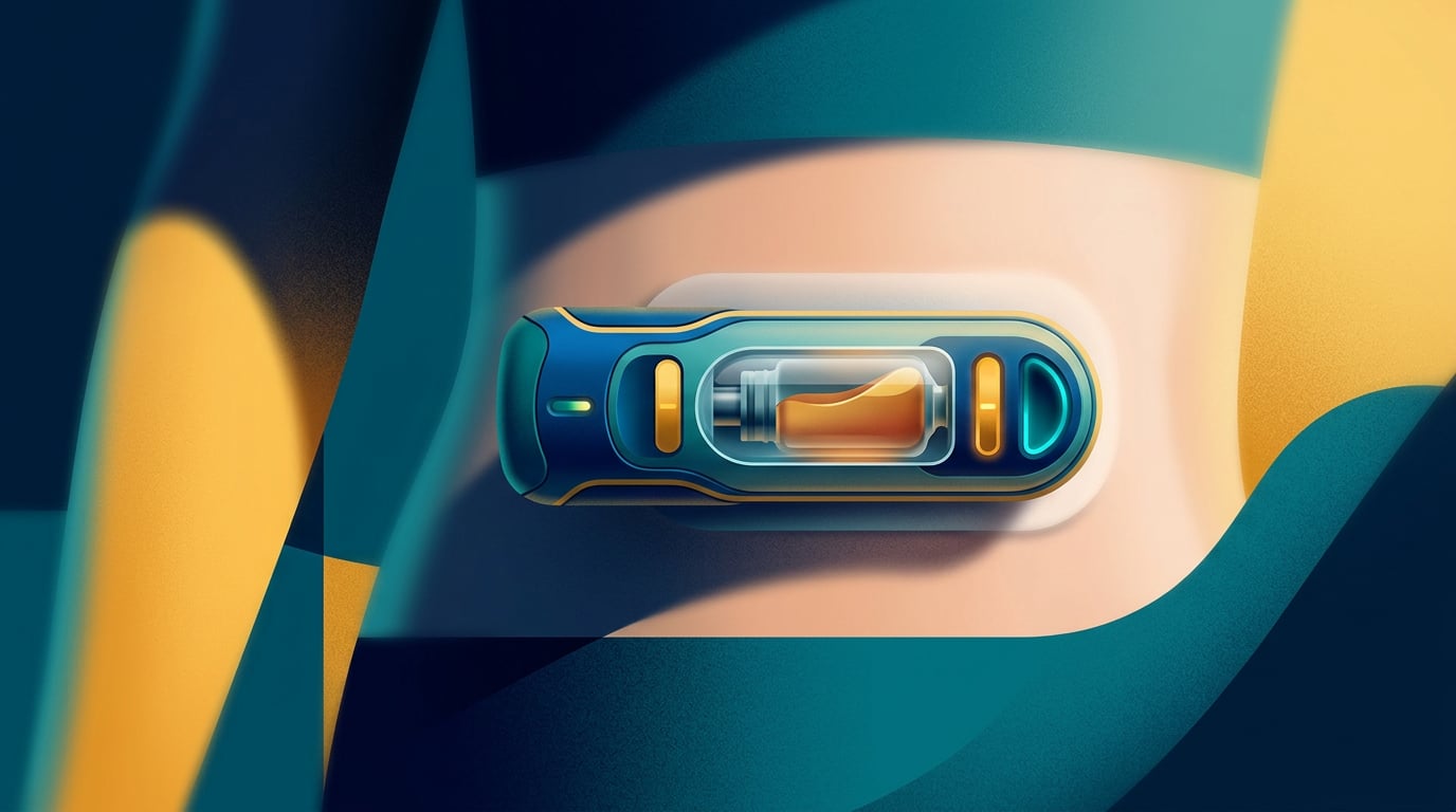 Amgen’s subcutaneous TEPEZZA meets primary endpoint in Phase 3 TED trial