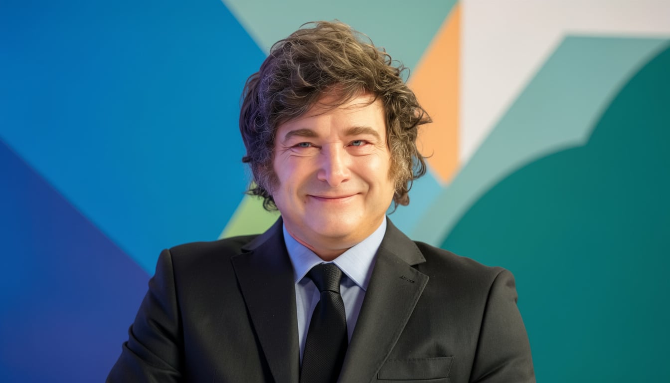 Milei call logs raise fresh Libra token questions