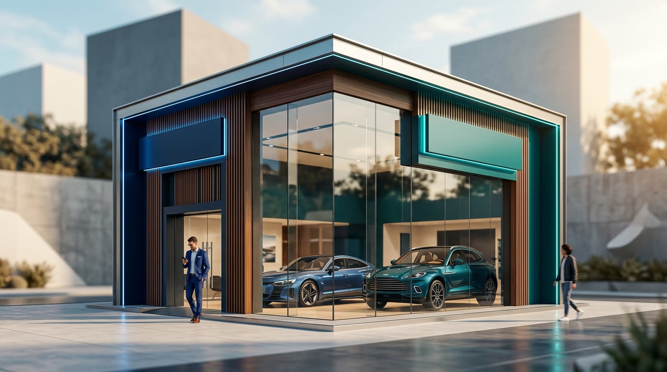 Asbury Automotive profit jumps on portfolio sale as used-car margins rise