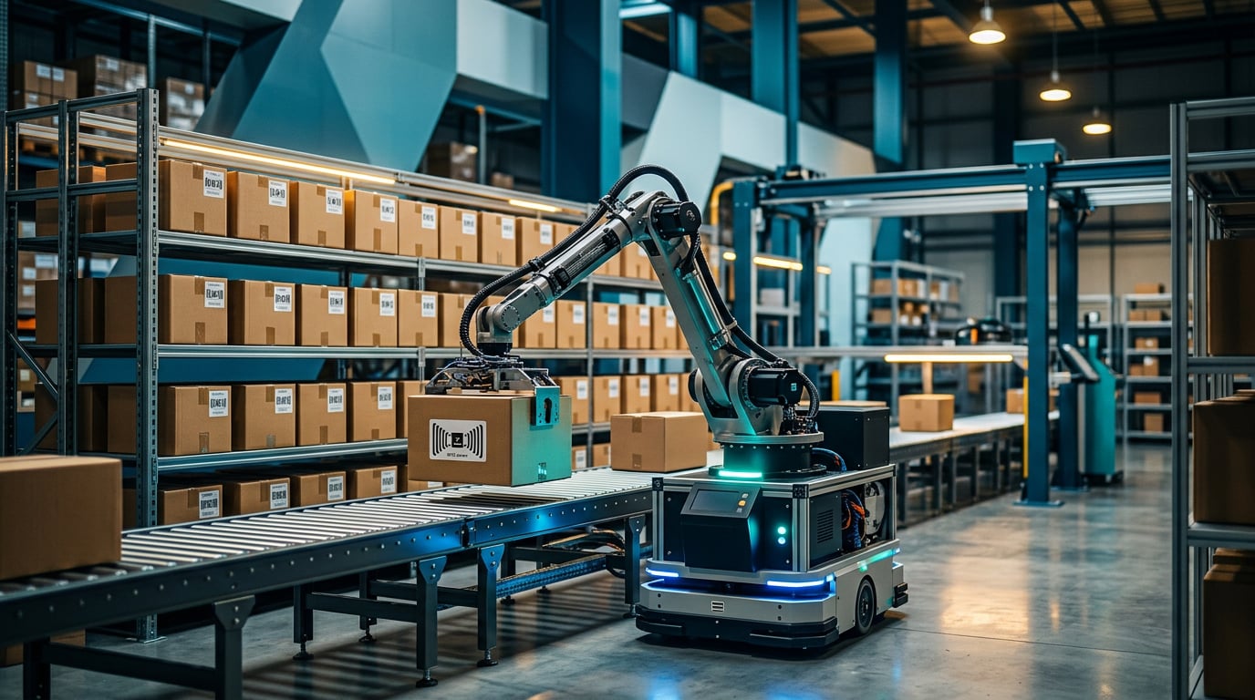 Avery Dennison sales climb to $2.3B on digital identification and materials strength