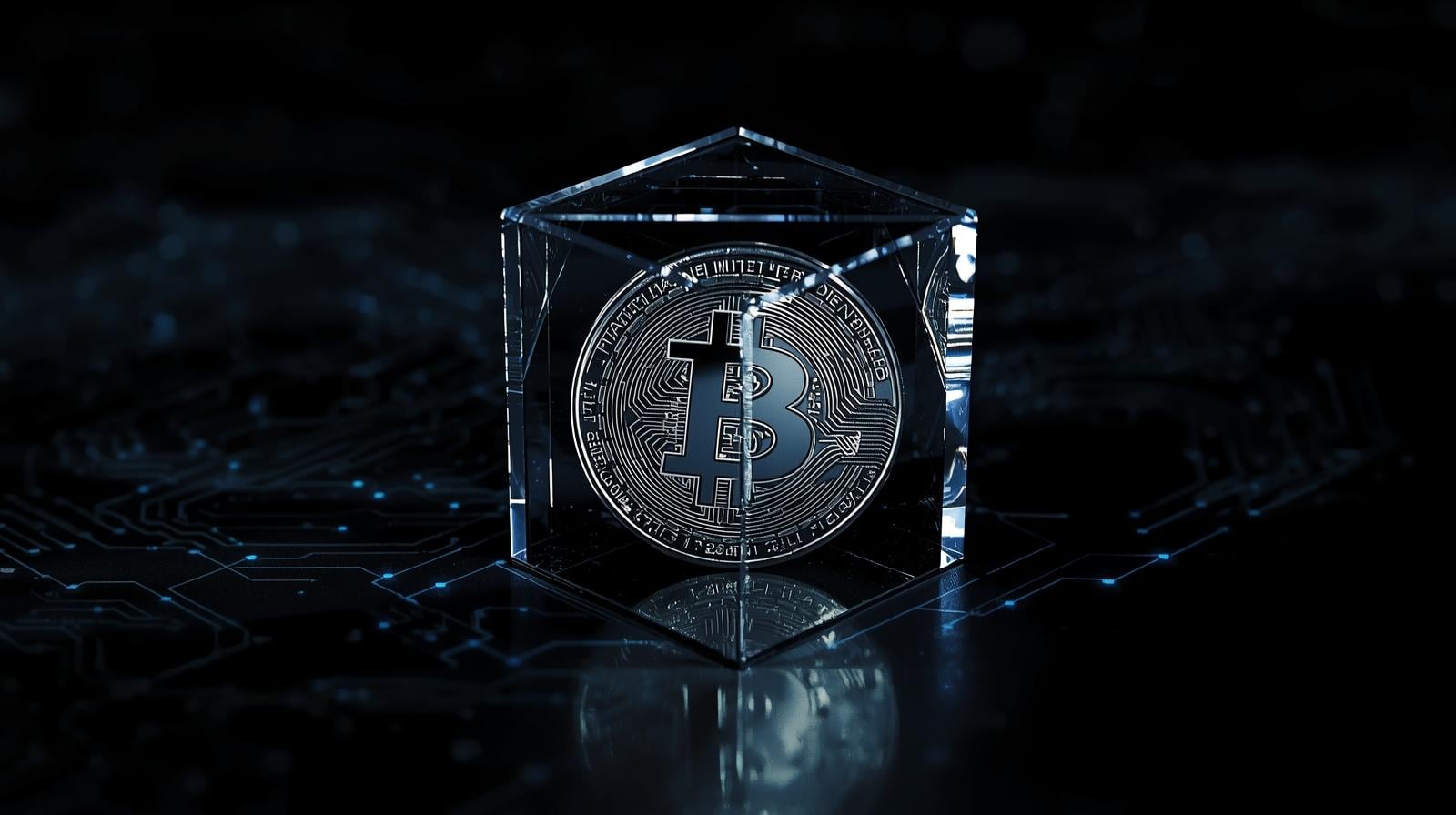 Bitcoin holds range between $64k and $70k as momentum splits