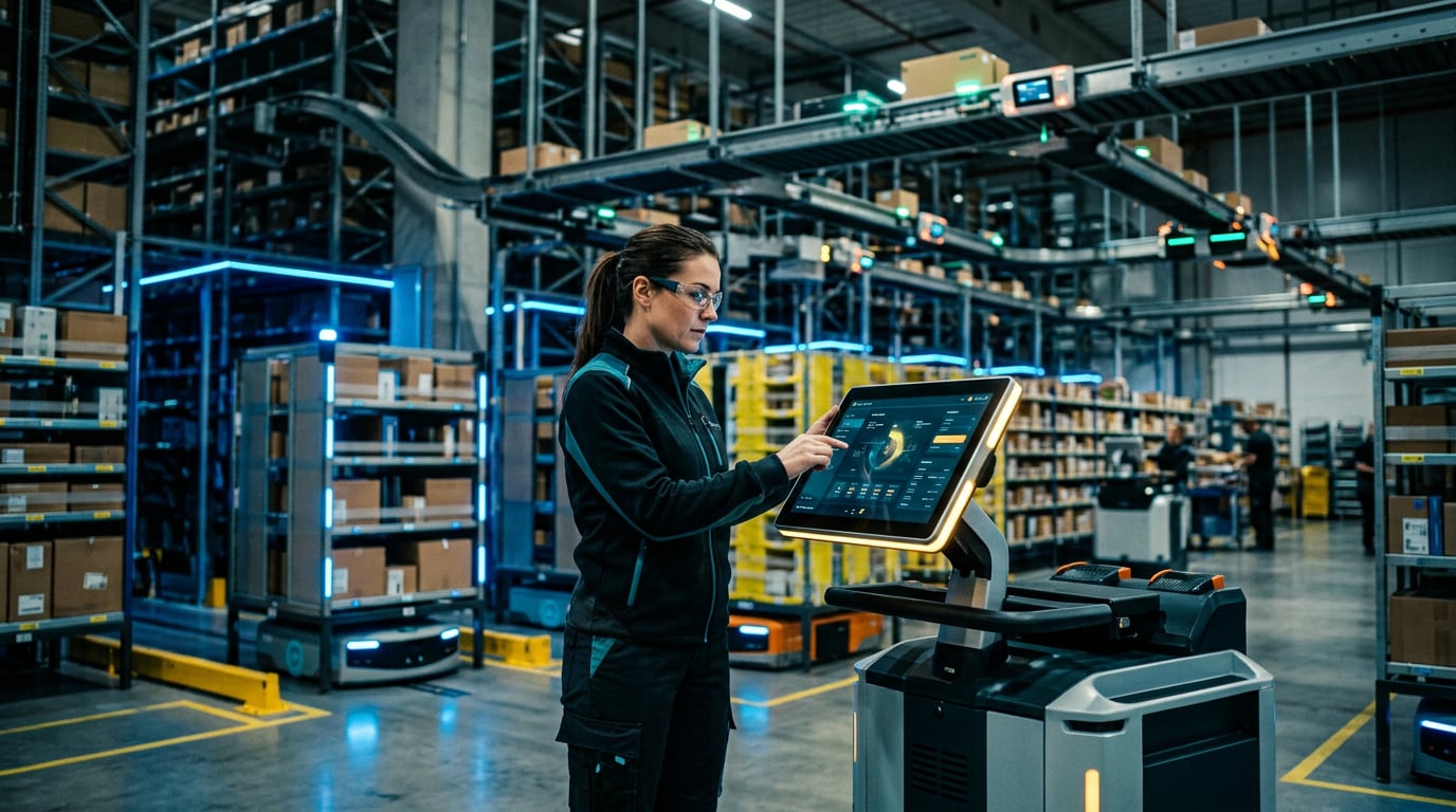 Baozun reports FY 2025 revenue growth as operating efficiency gains momentum