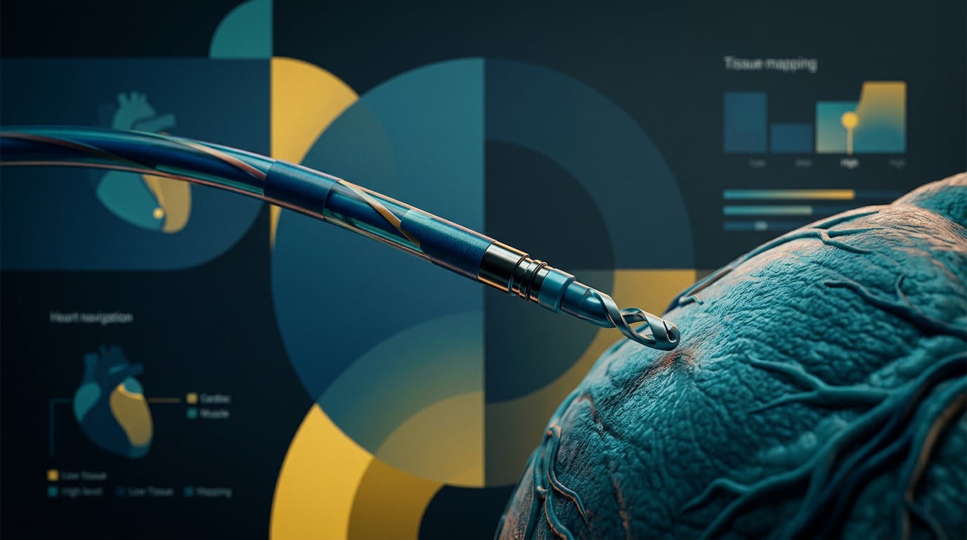 BioCardia gains FDA review for heart failure delivery catheter