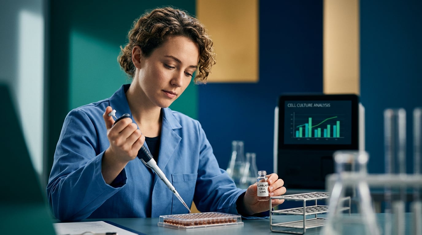 BioLineRx slashes net loss and extends cash runway as glioblastoma trial looms