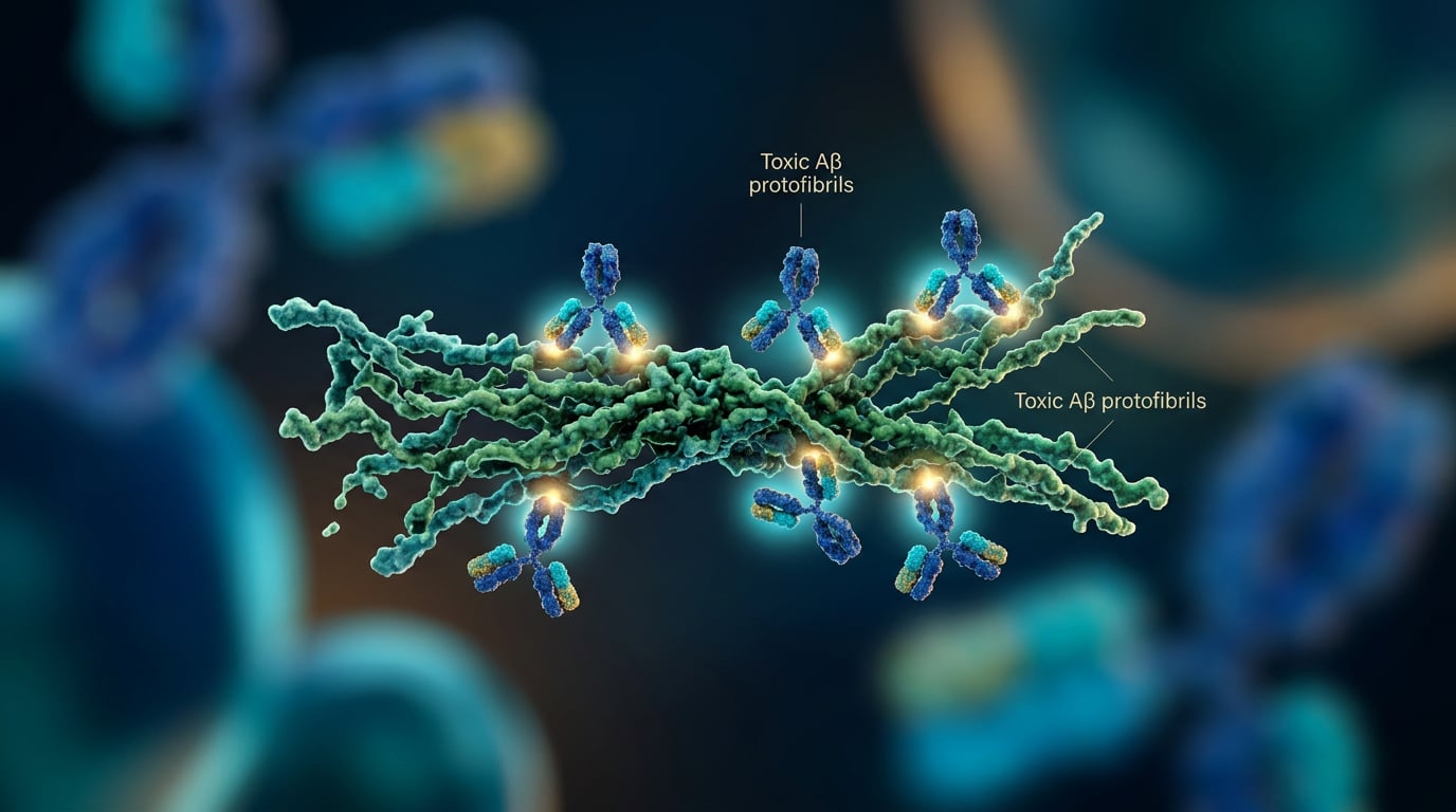 BioArctic and Eisai showcase durable real-world persistence for lecanemab