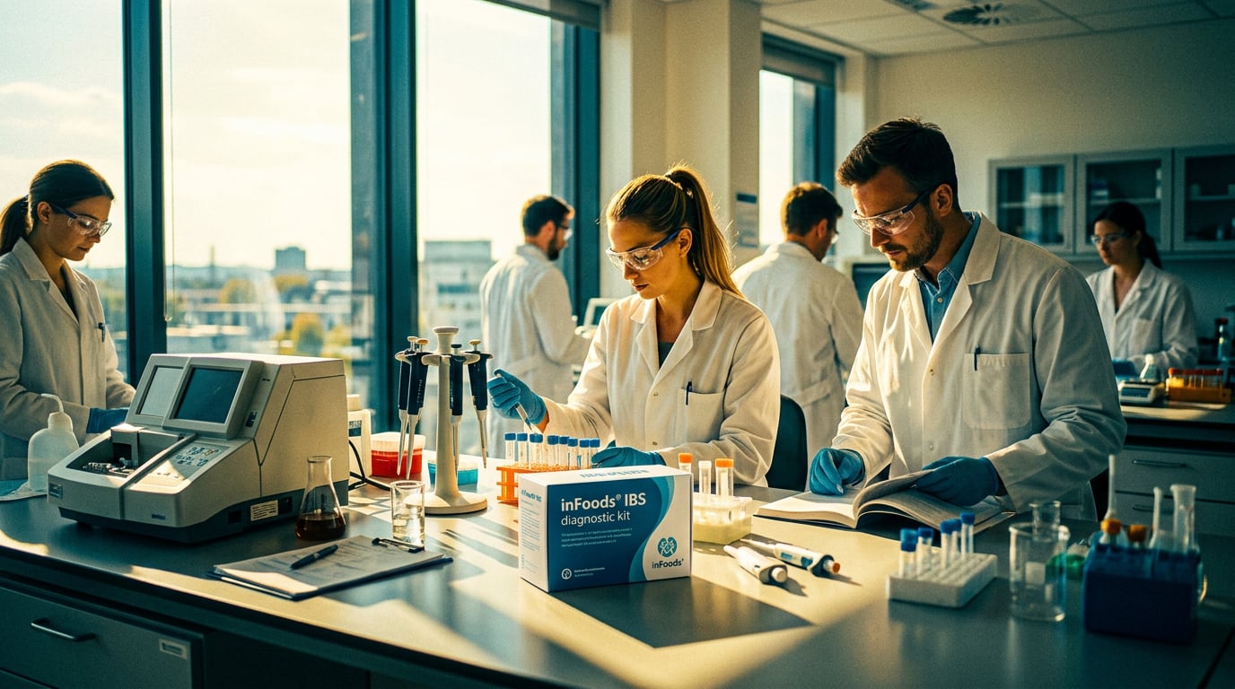 Biomerica reports Q3 results as Medicare $300 rate anchors commercial pivot