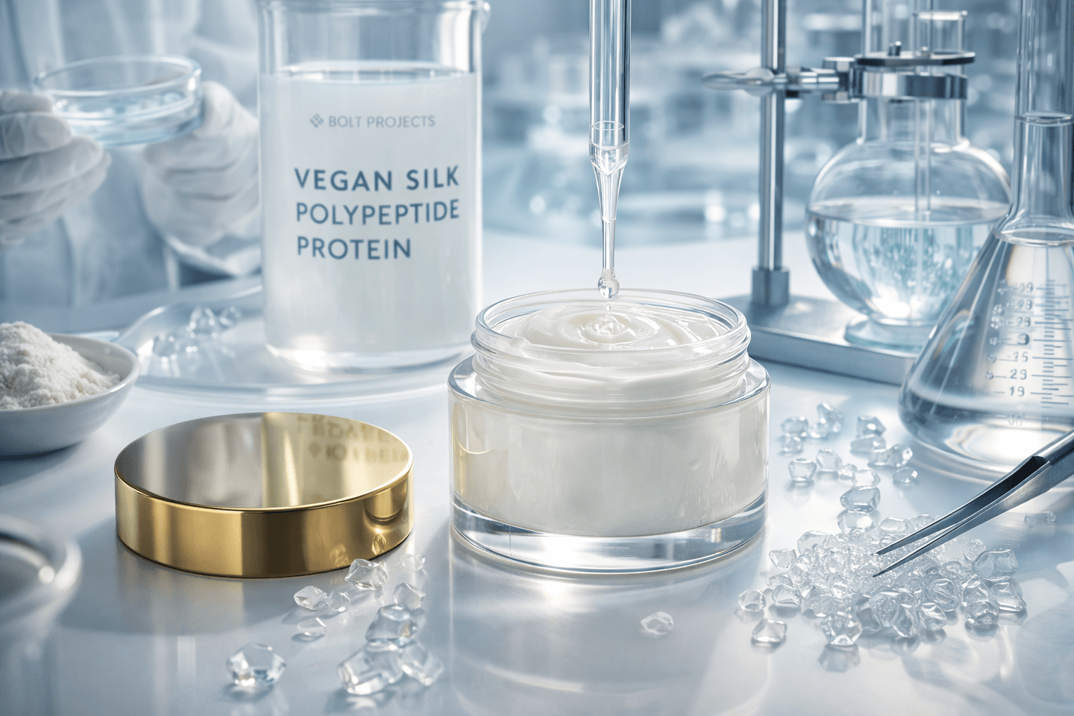 Bolt Projects raises 2026 forecast as biomaterial adoption surges