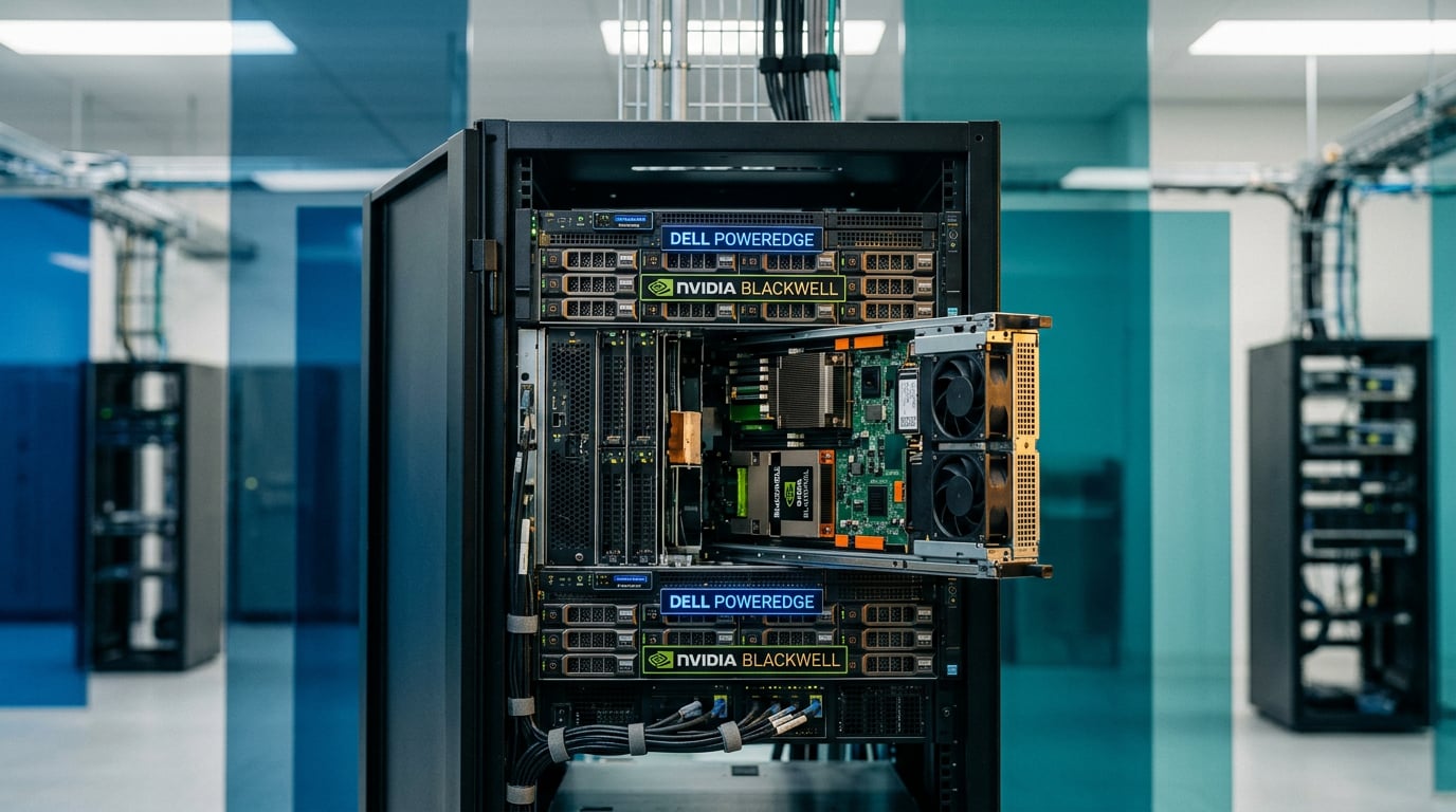 Boost Run secures $1.44B Dell deal to bolster enterprise AI infrastructure