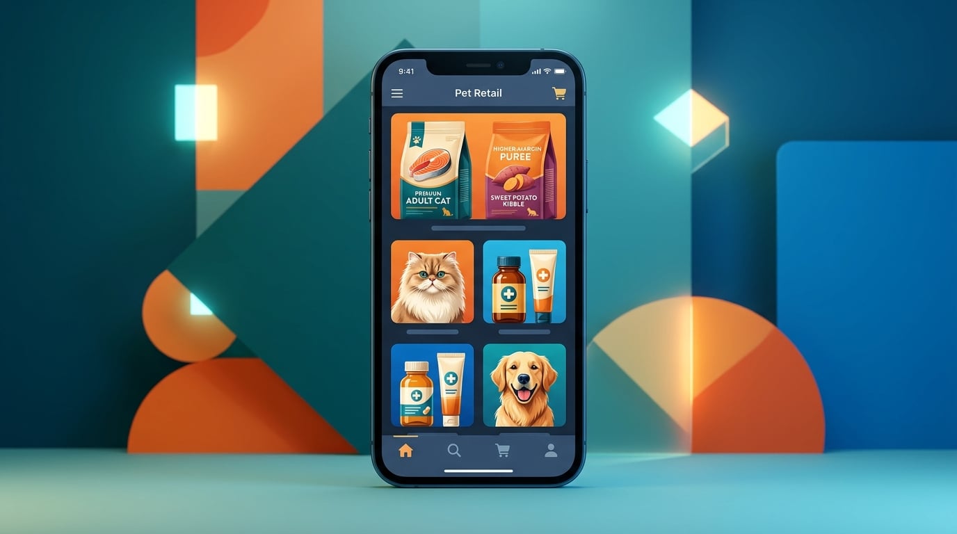 Boqii narrows net loss by 75% as margin expansion offsets revenue decline