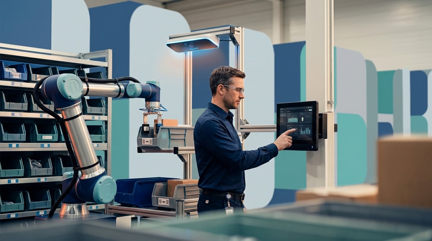 BOS hits record $50.6M revenue as net income surges 57% in 2025