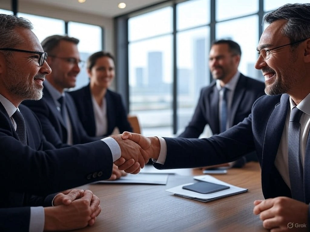 Infosys and Cognition partner to deploy "Devin" AI software engineer globally