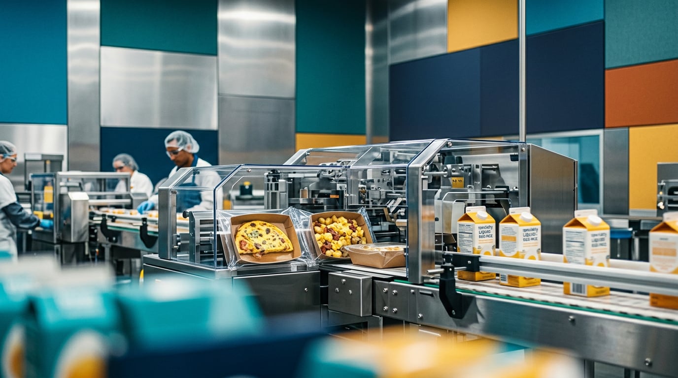 Cal-Maine Foods Q3 revenue drops 53% to $667M