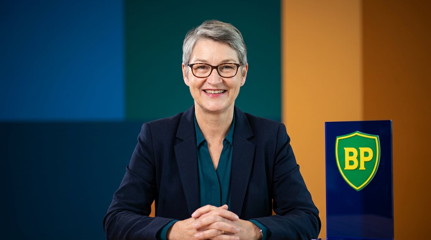BP names trading chief Carol Howle deputy CEO to sharpen strategic focus