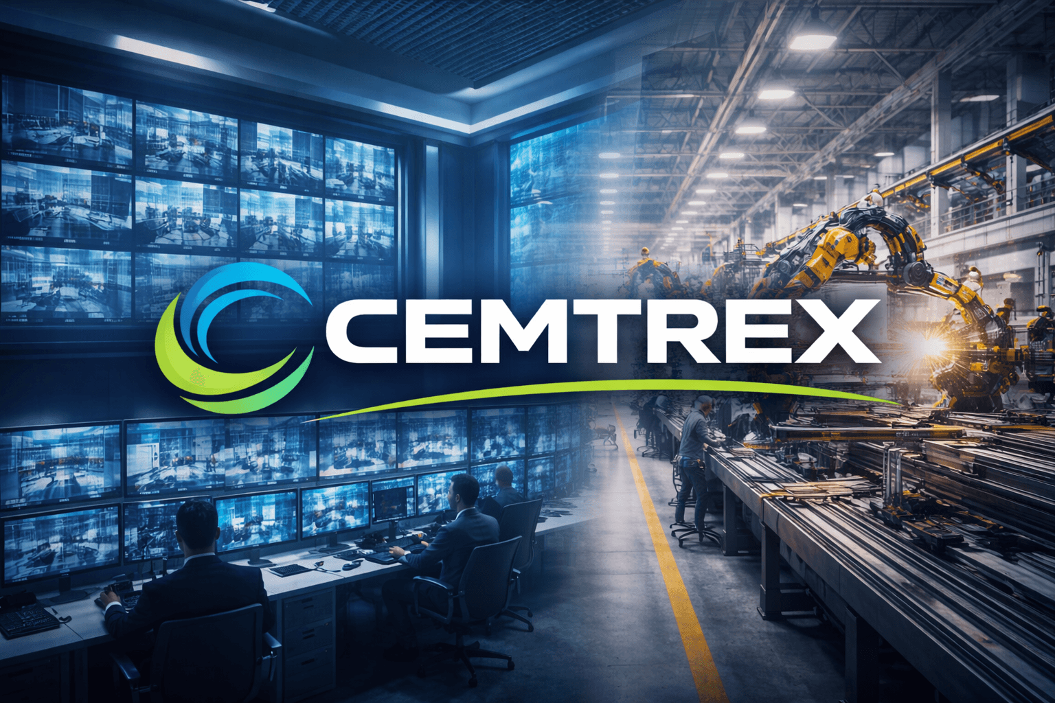 Cemtrex reports fiscal 2025 revenue growth, returns to profitability