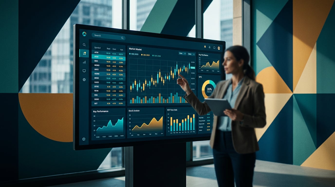 Charles Schwab profit rises to $2.5B on record revenue and trading surge