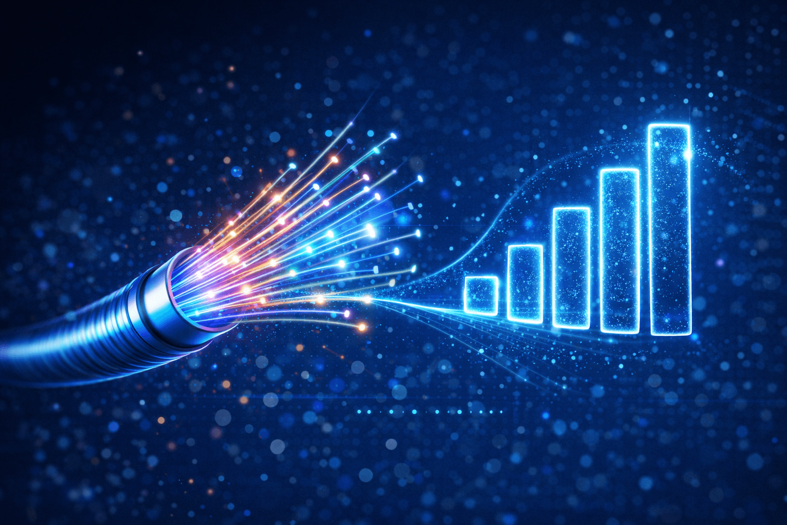 Charter shares rally as earnings beat offsets broadband customer slide