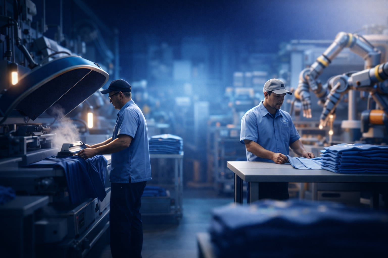 Cintas surpasses Wall Street estimates as Q3 revenue climbs to $2.84B