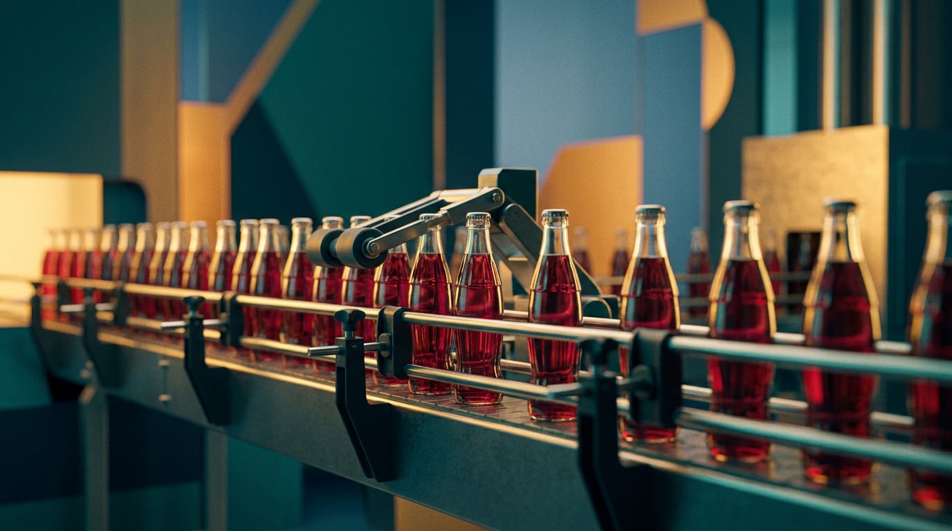 Coca-Cola Europacific Partners beats revenue estimates and reaffirms 2026 outlook