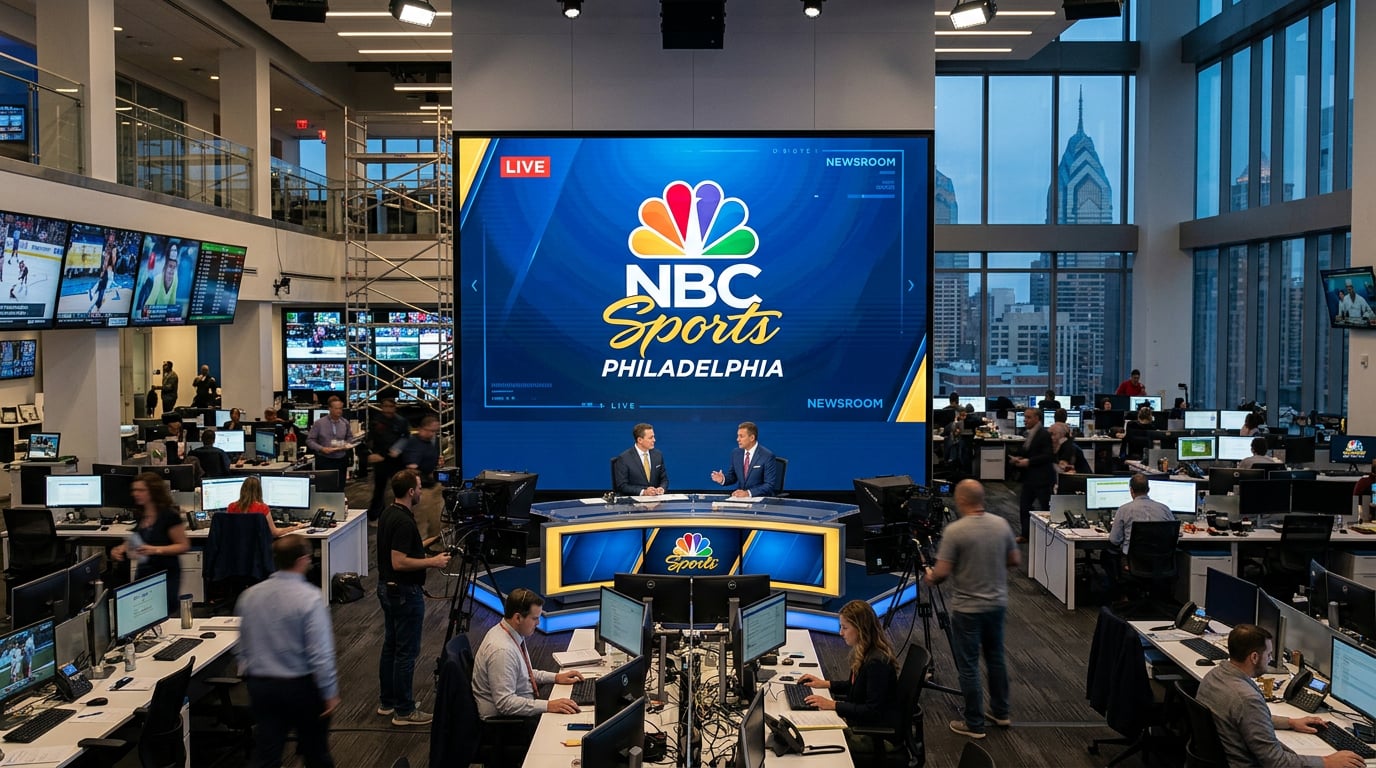 Comcast tops estimates as ‘Legendary February’ sports slate offsets content costs