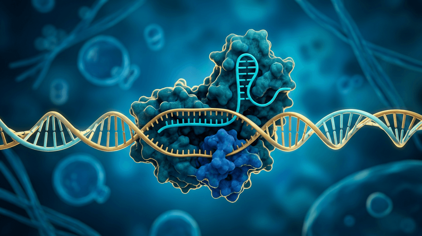 Editas Medicine surges on substantial Q4 revenue and earnings beat