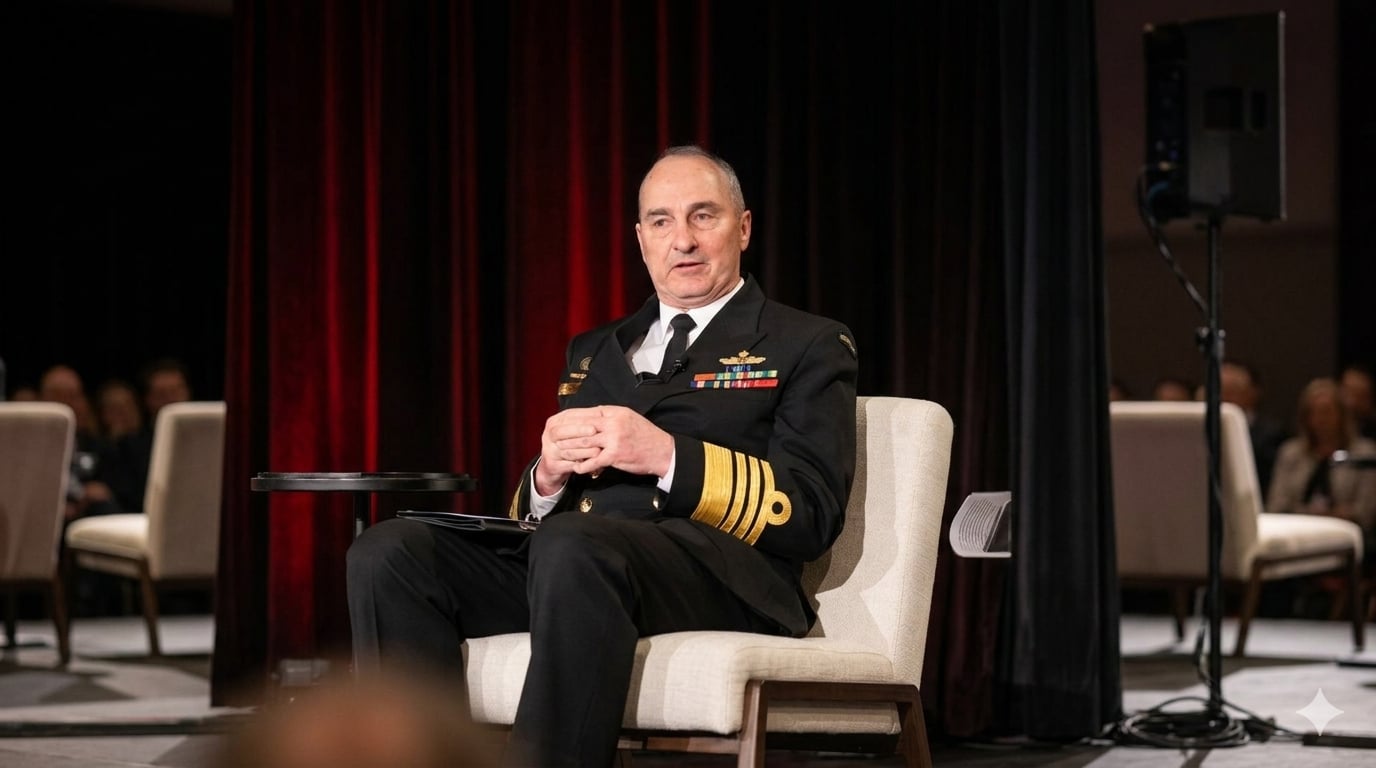 Defence chief prioritises Indo-Pacific over Hormuz deployment