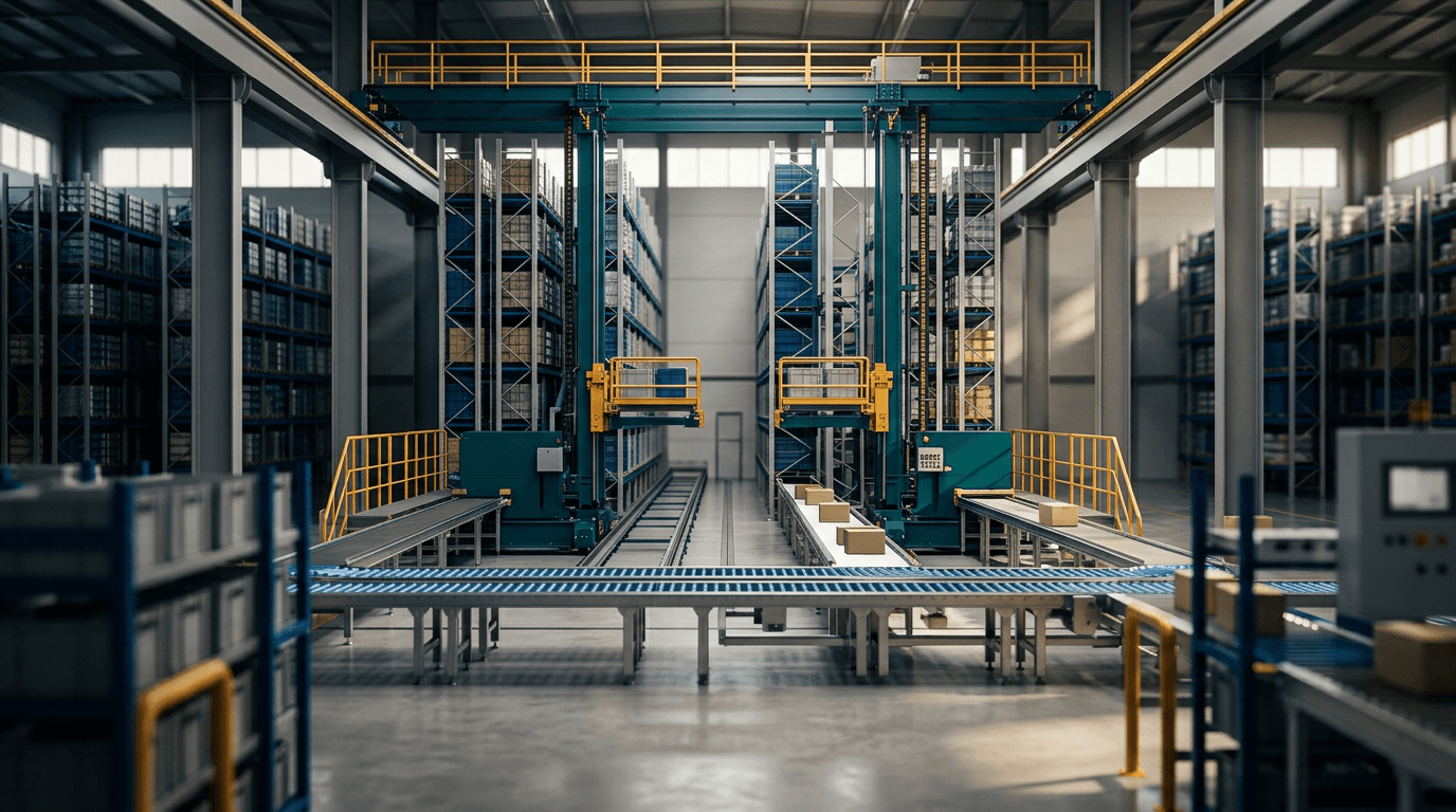 Distribution Solutions Group misses Q4 estimates amid end-market softness