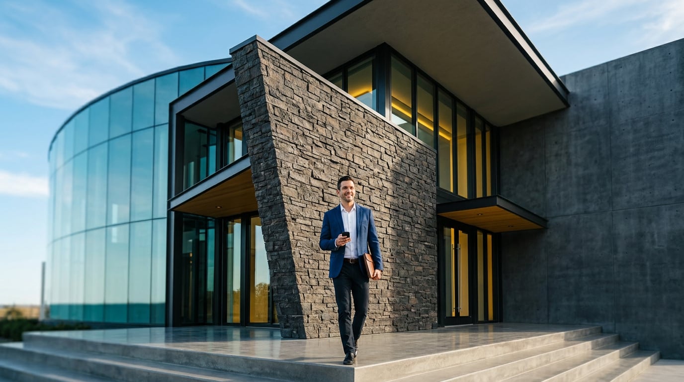 Capstone Holding expands Westlake partnership with Eldorado Stone distribution deal