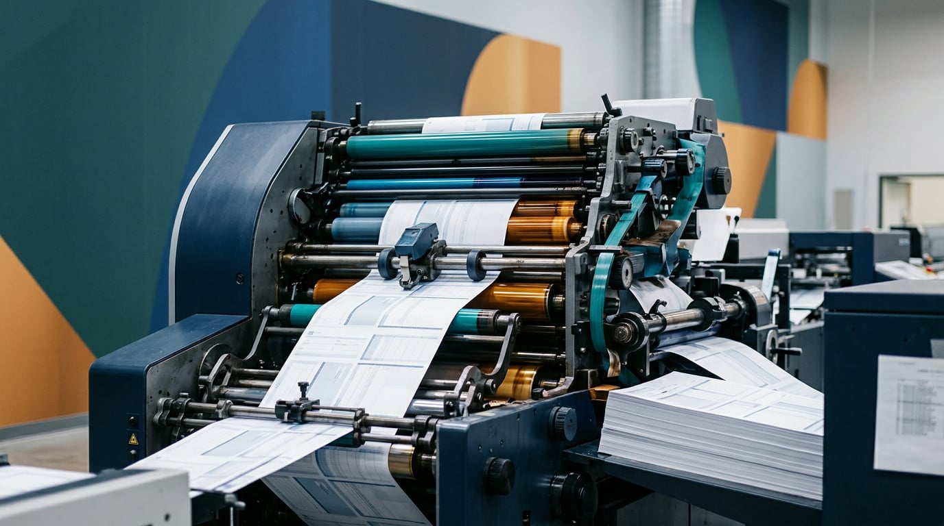 Ennis board declares $0.25 quarterly dividend for May 2026