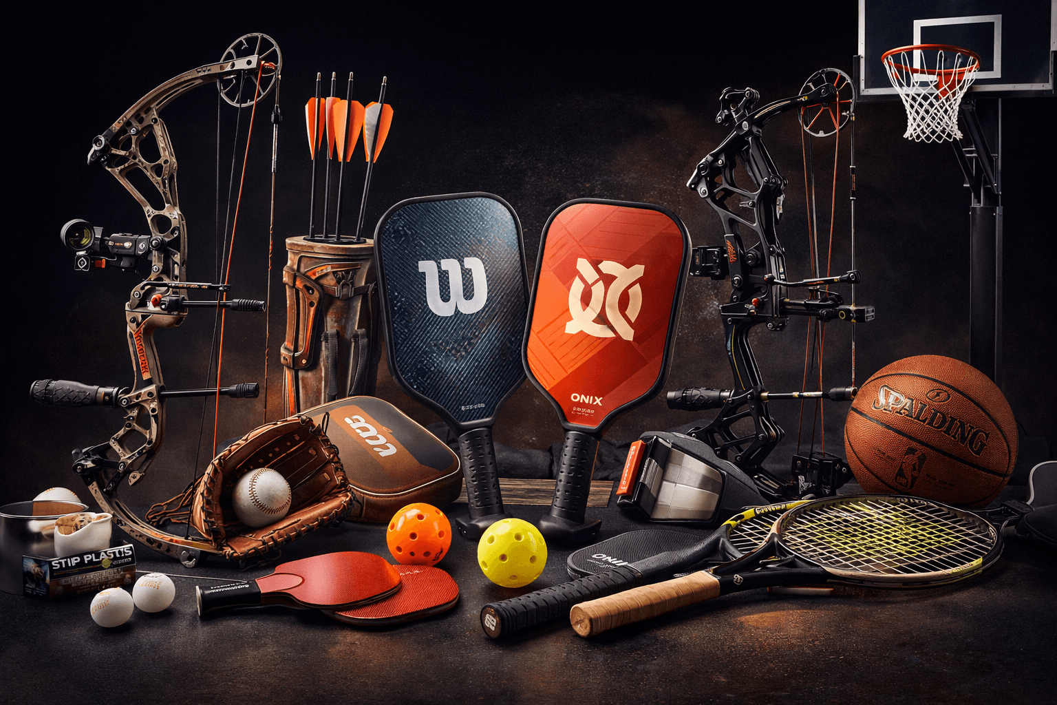 Escalade profit rises 60% as operational efficiency offsets flat sales