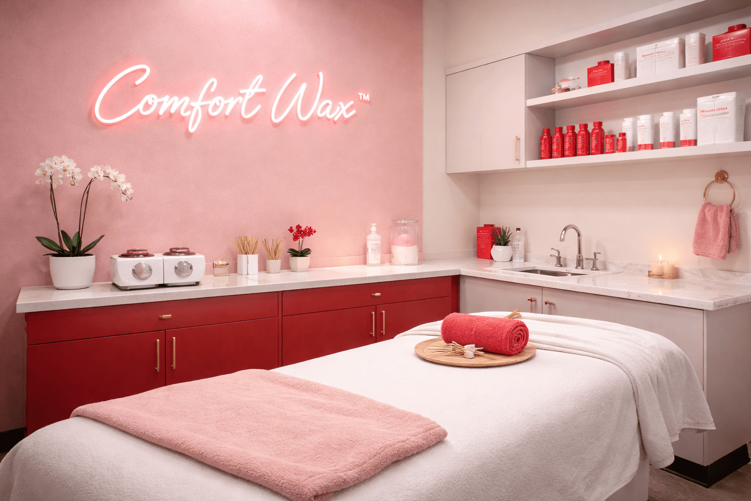 European Wax Center posts profit decline as $330M buyout looms