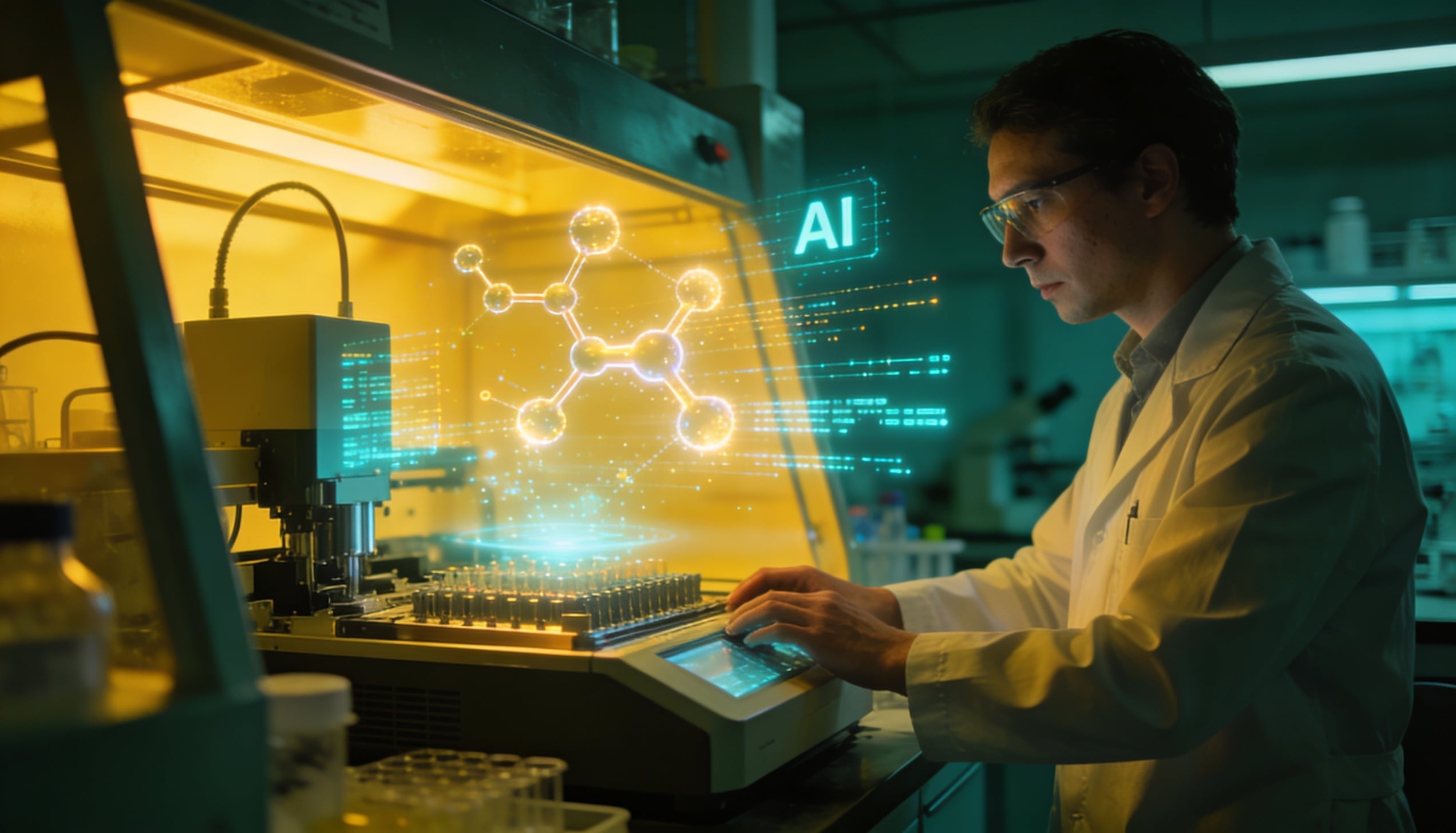 Evotec secures $9.9M in Gates grants to fast-track AI-driven TB drugs