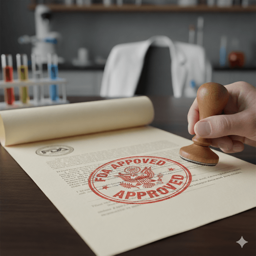 FDA grants full approval to FILSPARI for FSGS, securing new royalty stream for Ligand