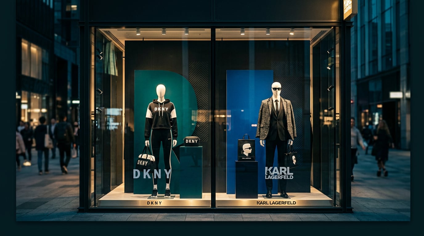 G-III Apparel Group fiscal 2026 net sales falls 7% $2.96B