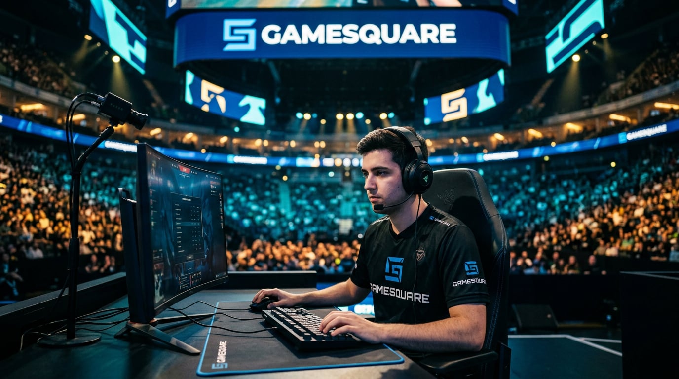 GameSquare reports record $10M+ bookings for experiences division