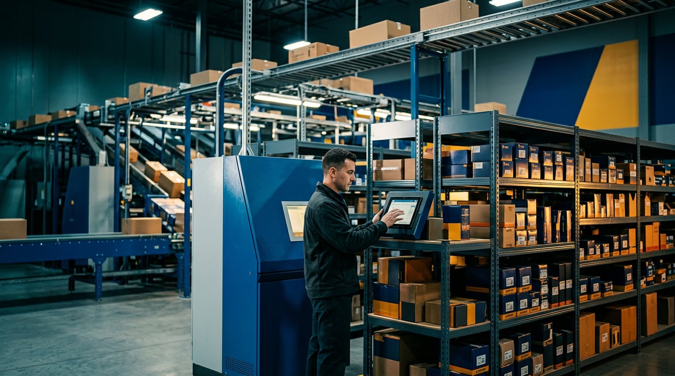 Genuine Parts beats revenue estimates on strong comparable sales and acquisitions