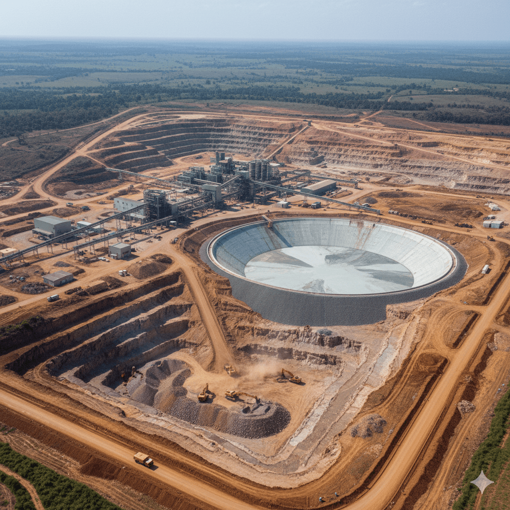 Fortuna Mining boosts Séguéla gold reserves 31% on underground breakthrough