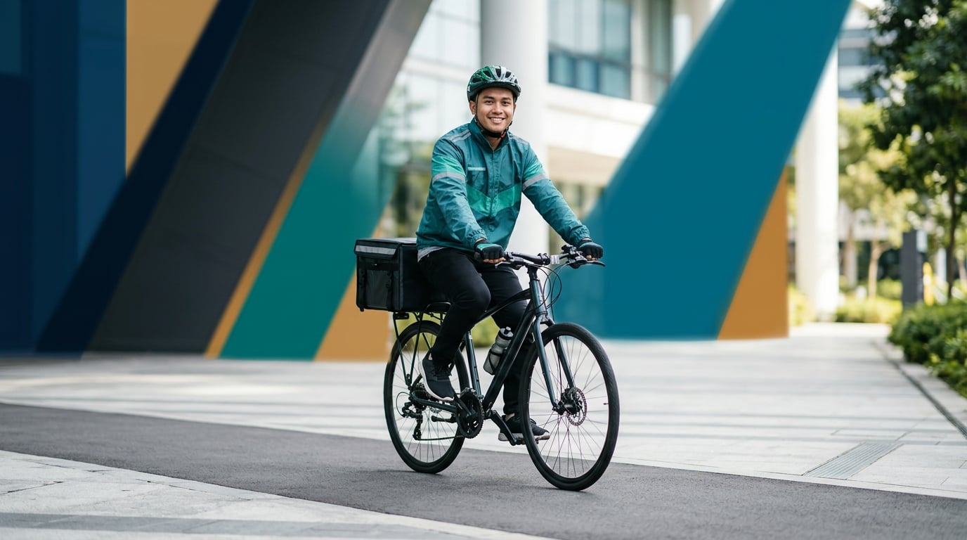 Grab to enter Taiwan with $600M foodpanda acquisition