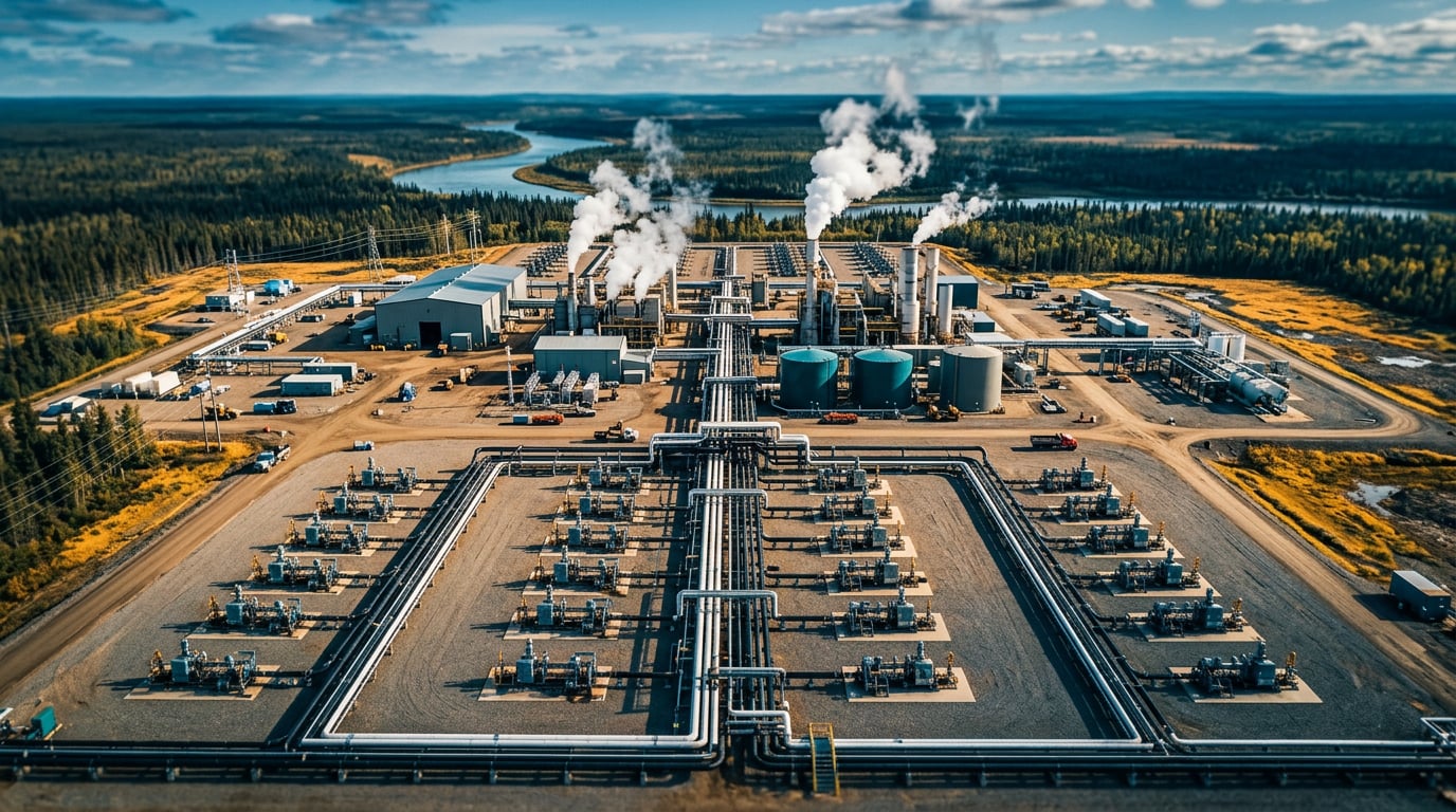 Greenfire Resources erases debt as 2025 production beats outlook