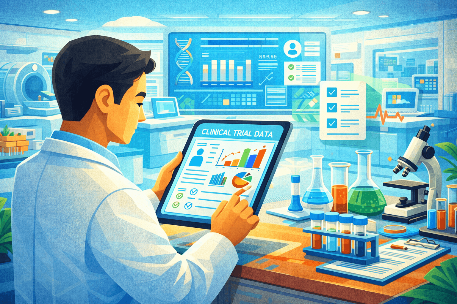 Greenwich LifeSciences reports record patient screening for Phase III trial