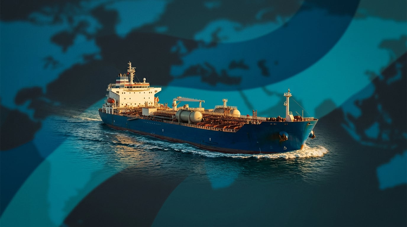 Heidmar reports triple-digit revenue growth in Q4 2025