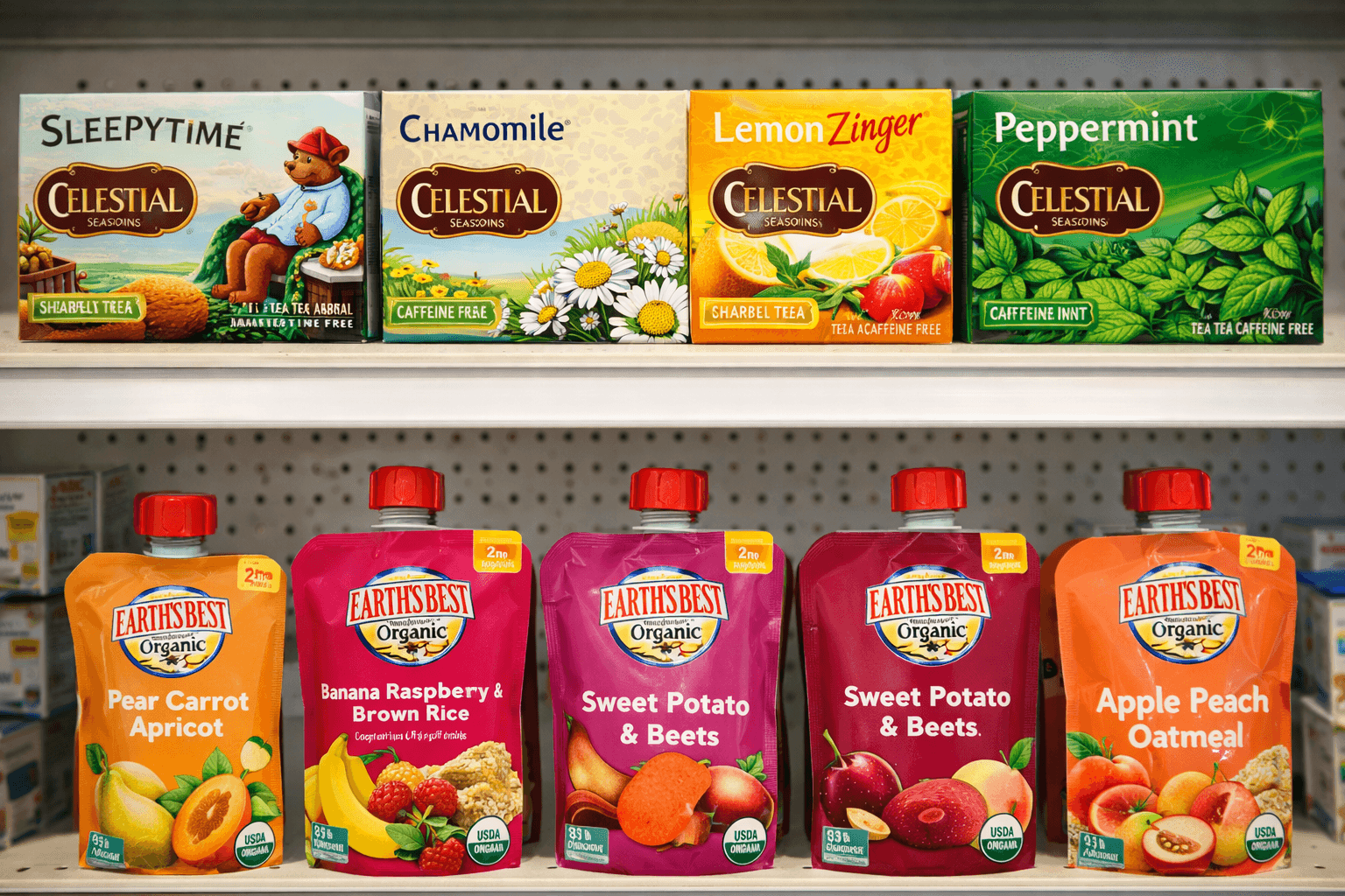 Hain Celestial exits North American snacks in strategic pivot to core brands