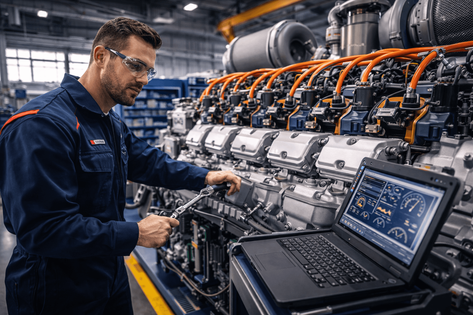 INNIO to acquire Enerflex’s APAC aftermarket operations in regional growth push