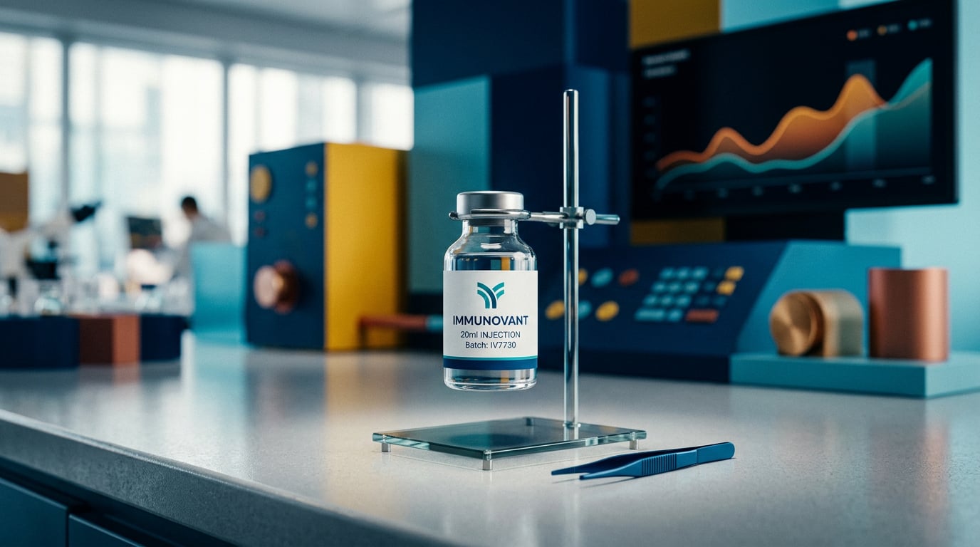 Priovant Therapeutics launches Phase 2b/3 trial of brepocitinib in lichen planopilaris