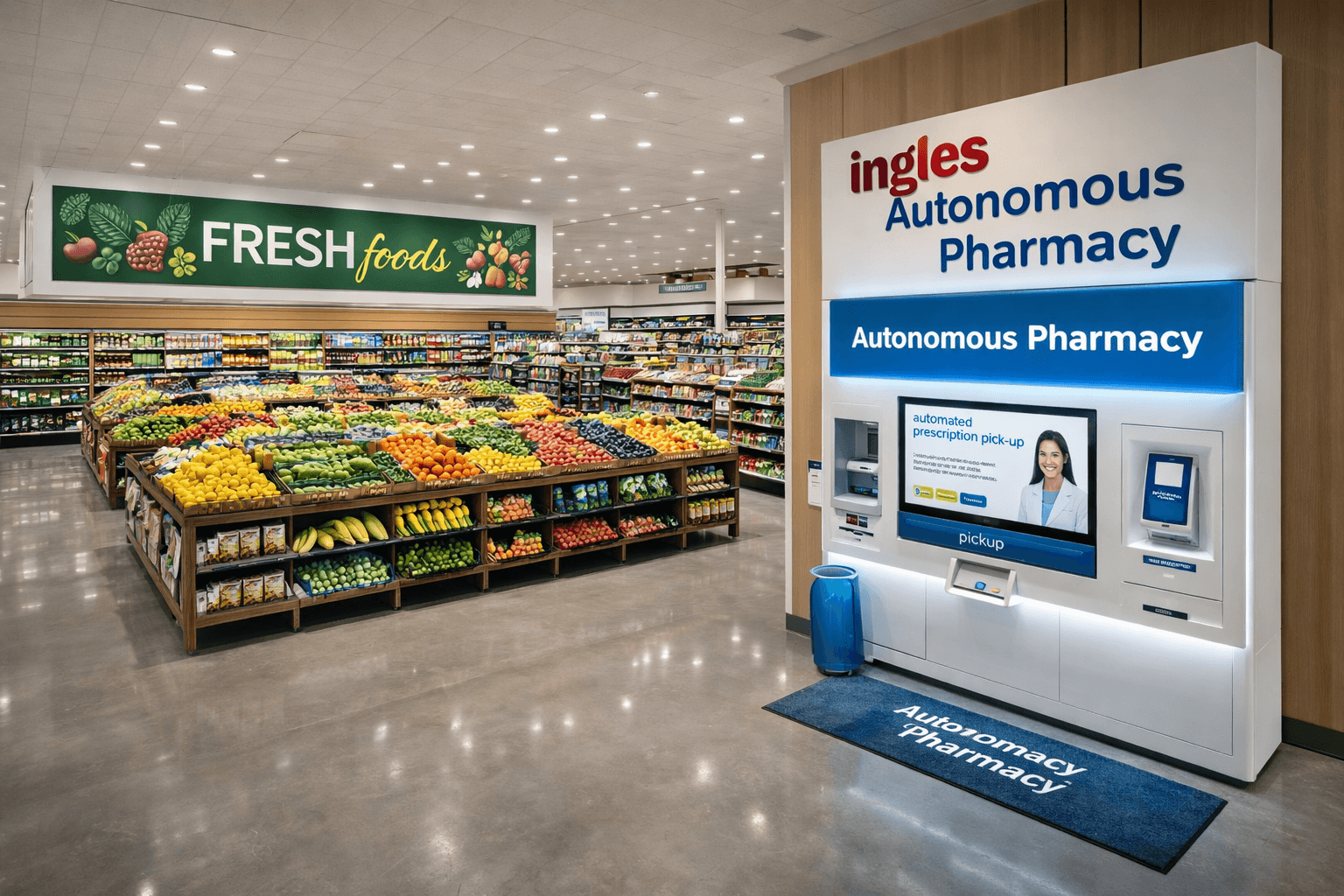 Ingles markets boosts gross margin to 24.4% as Q1 net income jumps 69%